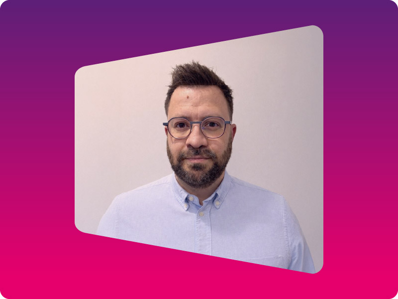 Steven Knowles team image